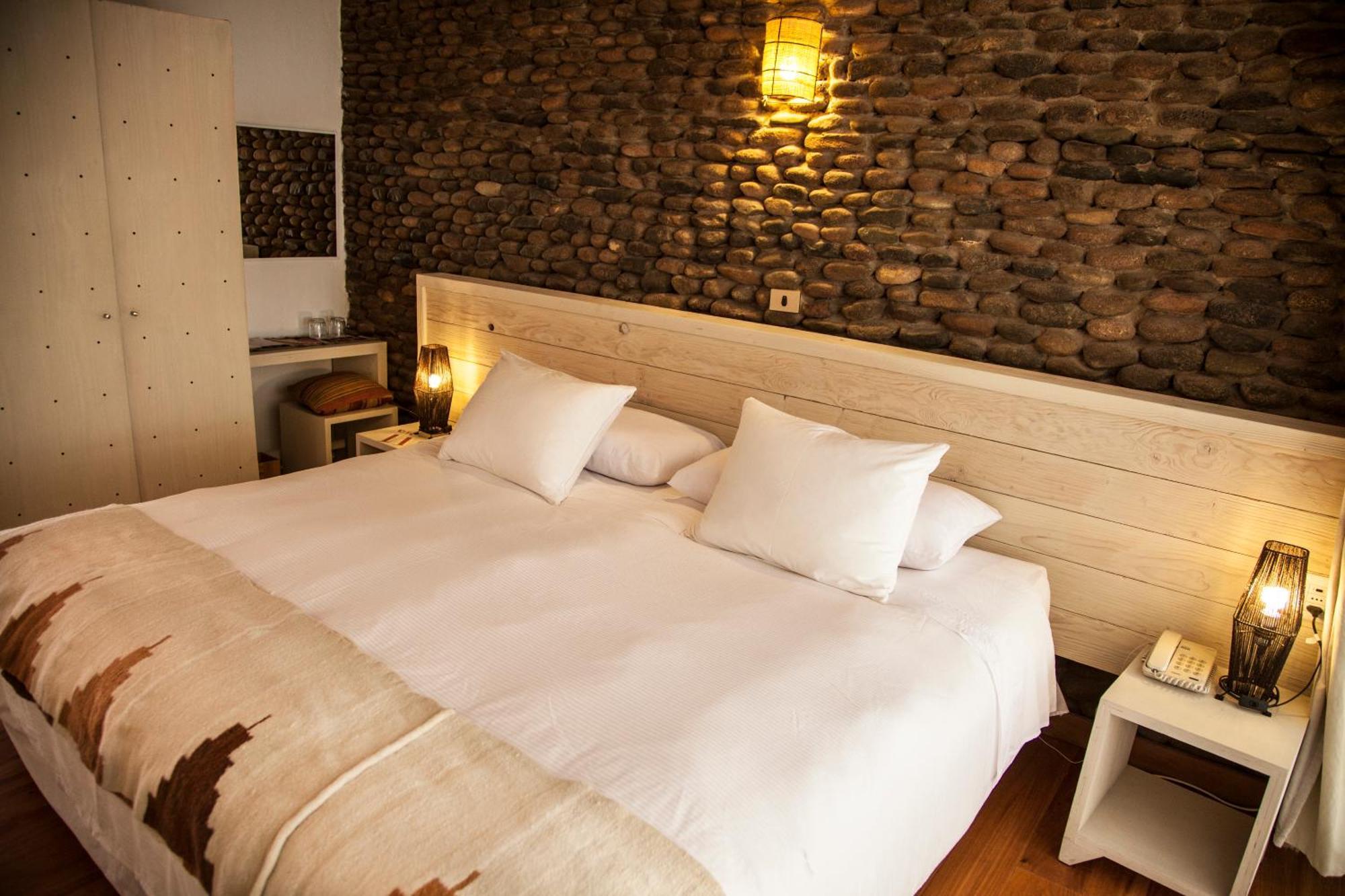 Terrantai Lodge San Pedro de Atacama Eksteriør bilde