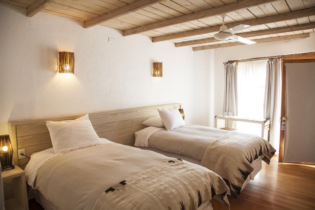 Terrantai Lodge San Pedro de Atacama Eksteriør bilde