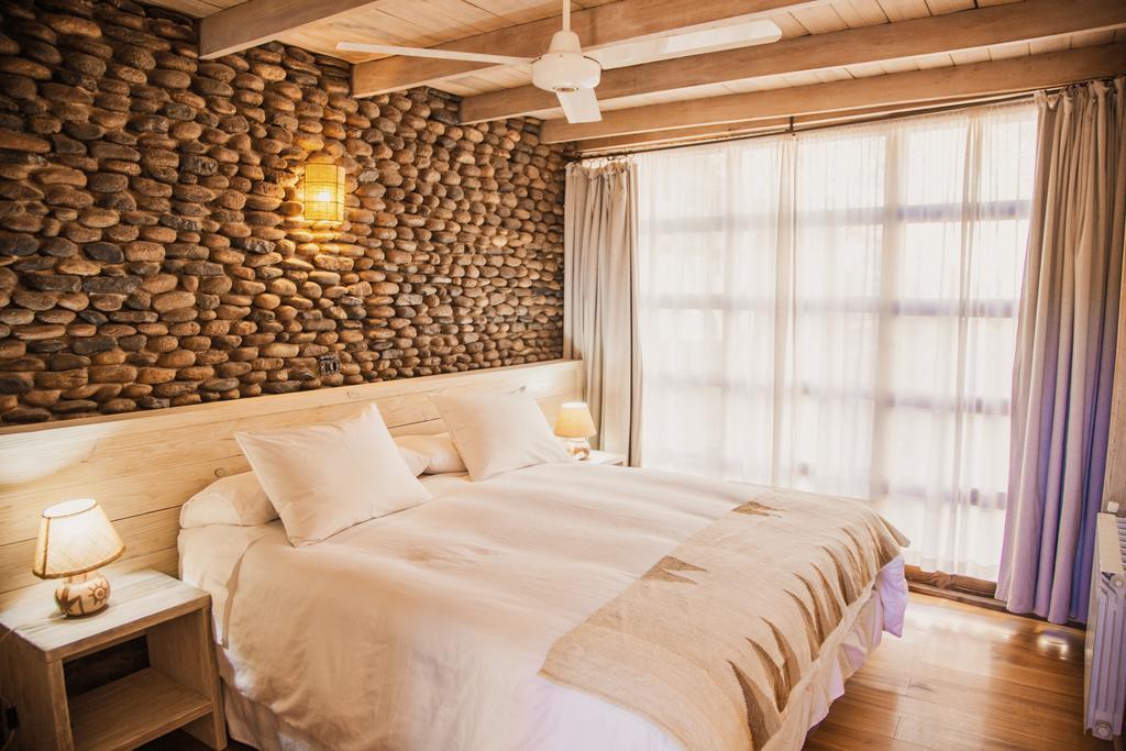 Terrantai Lodge San Pedro de Atacama Eksteriør bilde