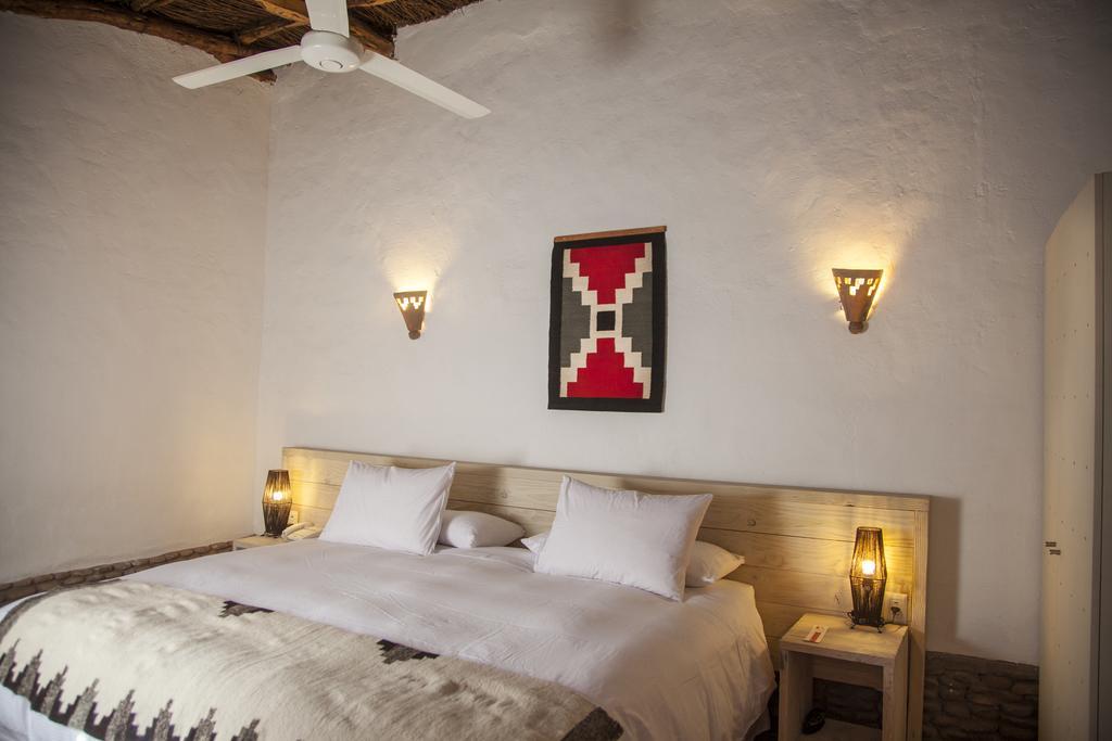 Terrantai Lodge San Pedro de Atacama Eksteriør bilde