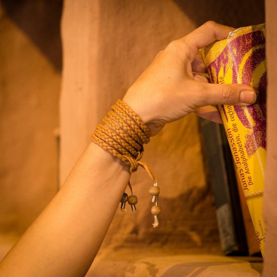 Terrantai Lodge San Pedro de Atacama Eksteriør bilde