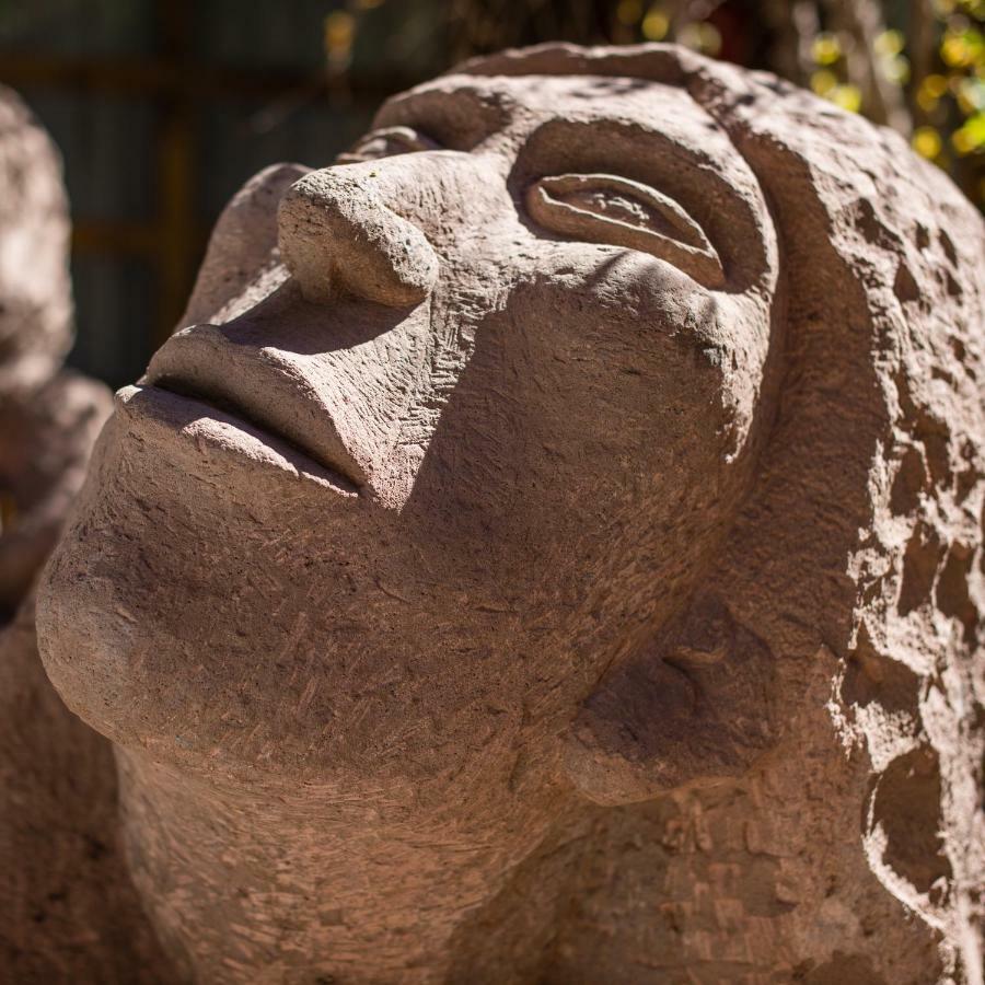 Terrantai Lodge San Pedro de Atacama Eksteriør bilde