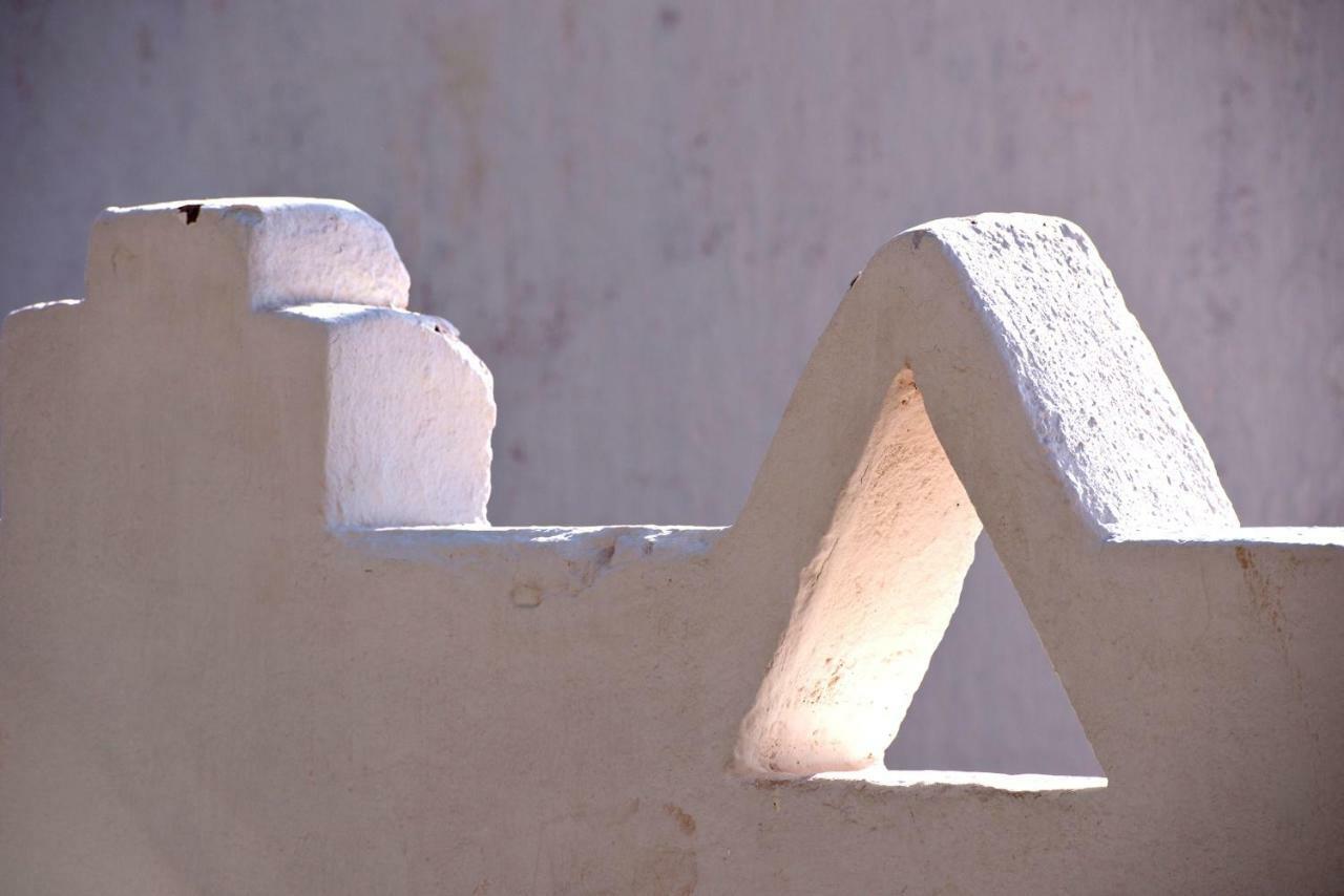 Terrantai Lodge San Pedro de Atacama Eksteriør bilde